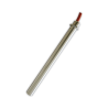 Resistencia quemador Ø 12,5 mm L-160 mm