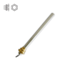 Resistencia quemador Ø 10,0 mm L-140 mm