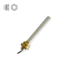 Resistencia quemador Ø 13,0 mm L-160 m