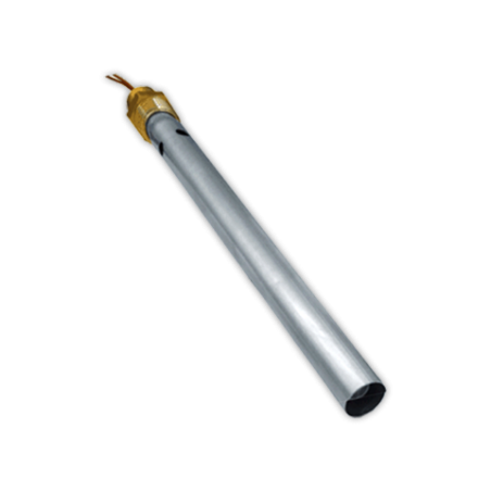 Resistencia quemador Ø 18,0 mm L-200 mm