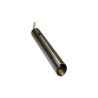 Resistencia quemador Ø 25,0 mm L-135 mm
