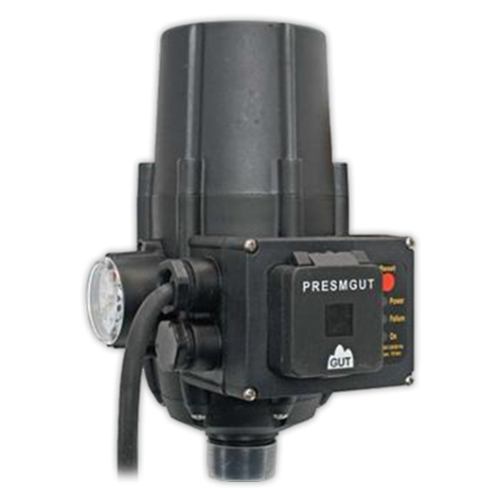 Prescontrol PRESMGUT | APLIUM