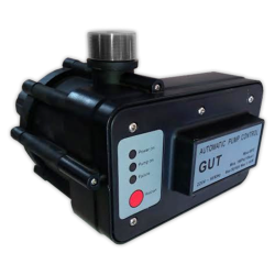 Prescontrol digital MAXIPRESGUT | APLIUM