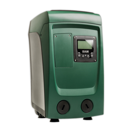 Grupo presion DAB Esybox Mini 3 | APLIUM