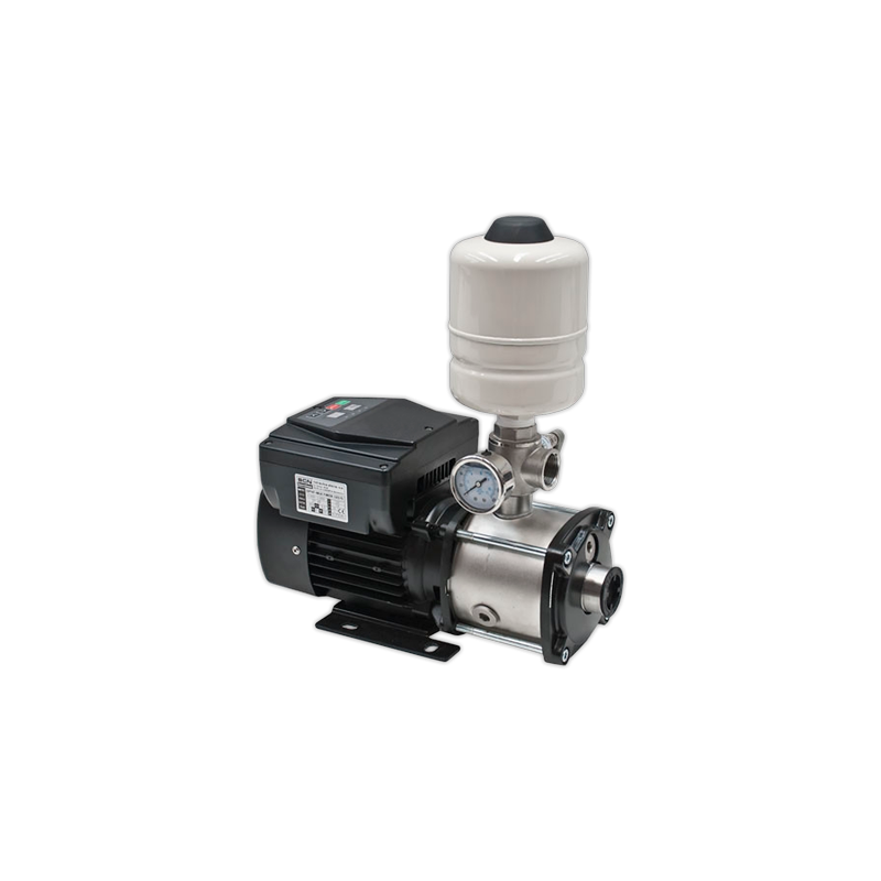 Grupo presion con Variador PRESVT-4/6M | APLIUM