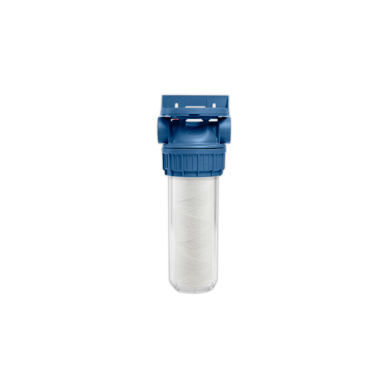 Porta filtro completo BWT FVP 10¨ 1¨ | APLIUM