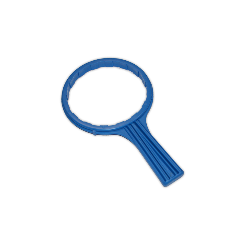 Llave apriete porta filtros | APLIUM