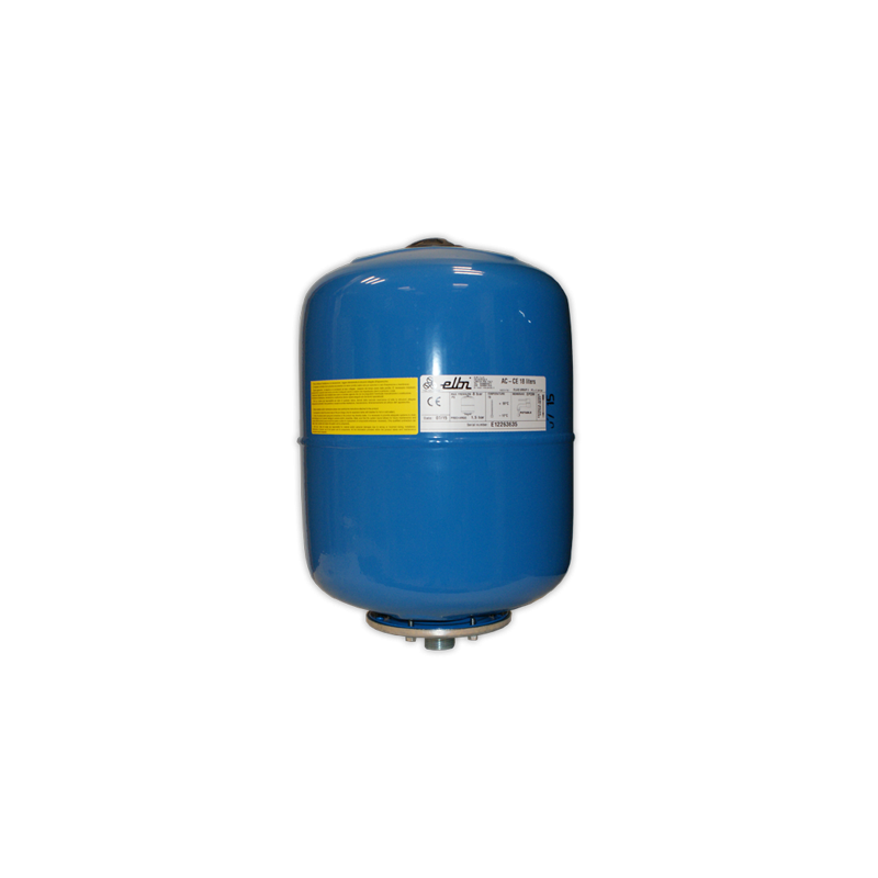 Vaso expansion multifuncion GAC-18 | APLIUM