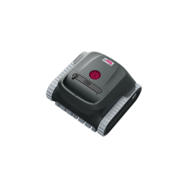 Robot limpieza piscina BWT MyPOOL QUICK