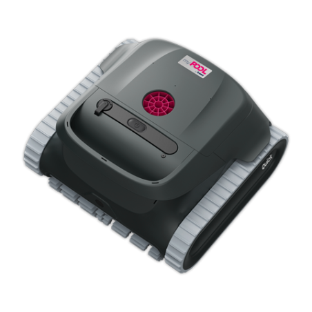 Robot limpieza piscina BWT MyPOOL QUICK