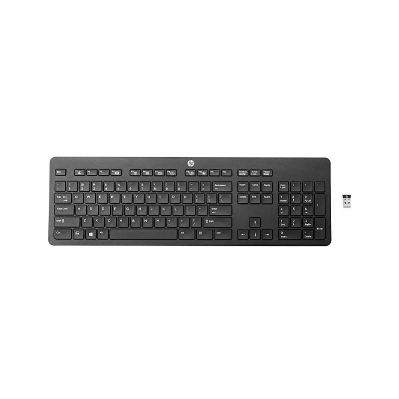Wireless Link-5 Keyboard