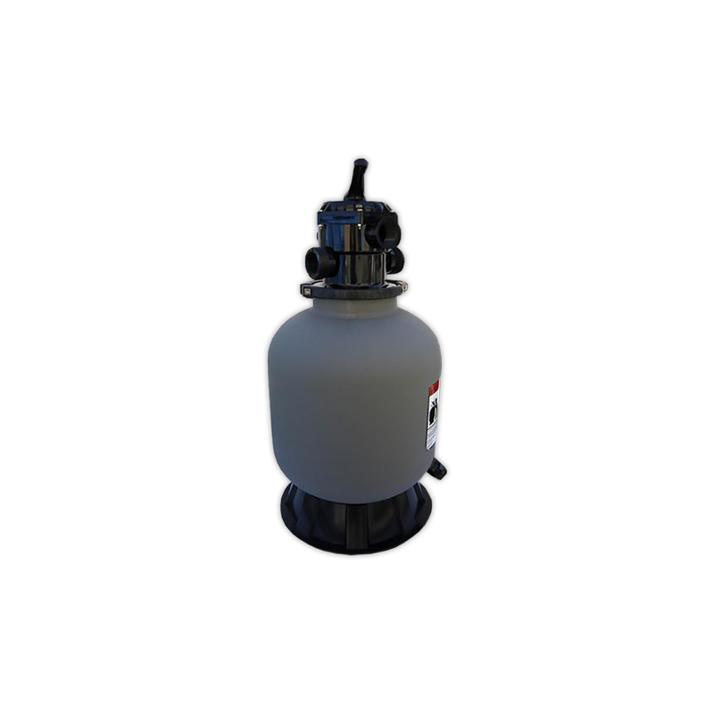 Filtro silex para piscina GUT S400P