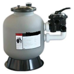 Filtro silex para piscina GUT ST 600 P | APLIUM