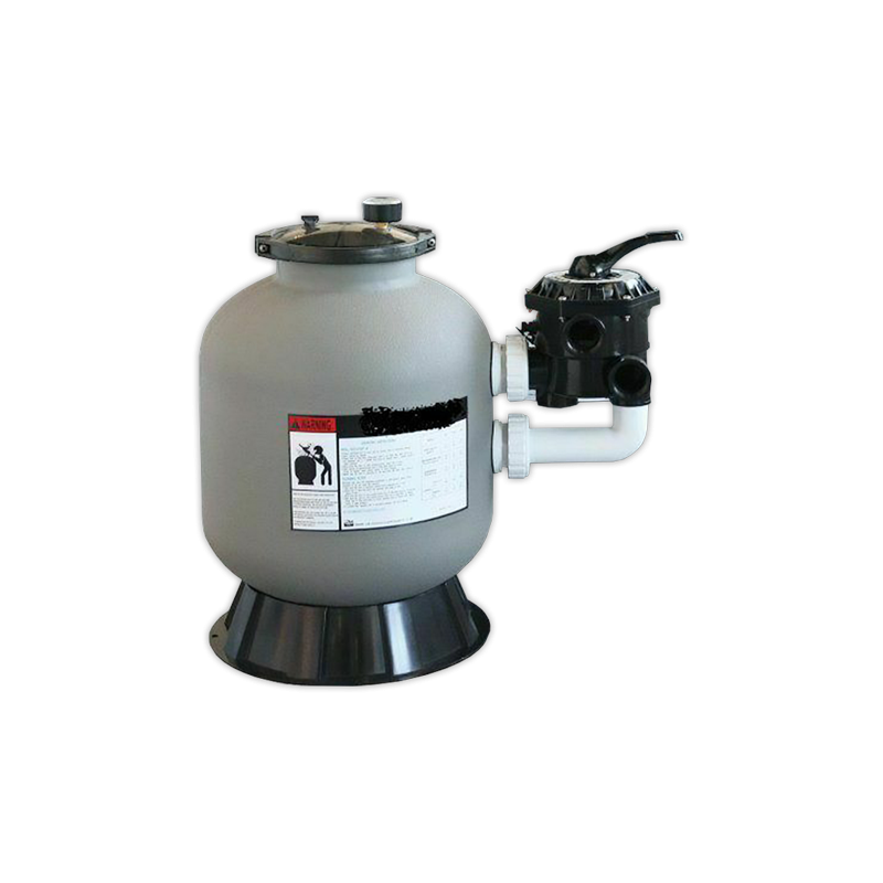 Filtro silex para piscina GUT ST600P