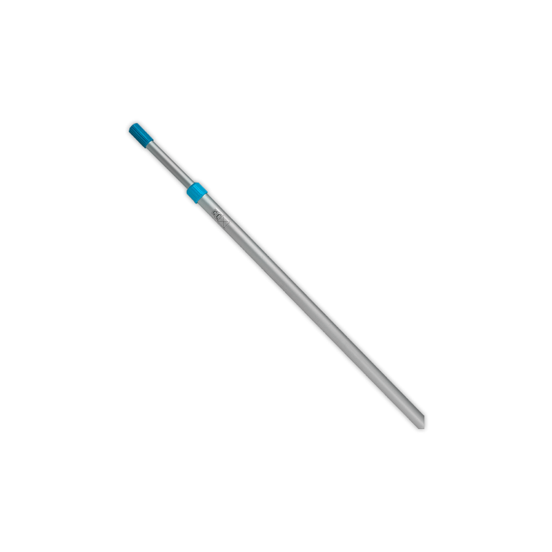 Mango telescopico piscina GUT PTP 102 | APLIUM