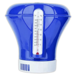 Dispensador quimicos piscina GUT PT14SW