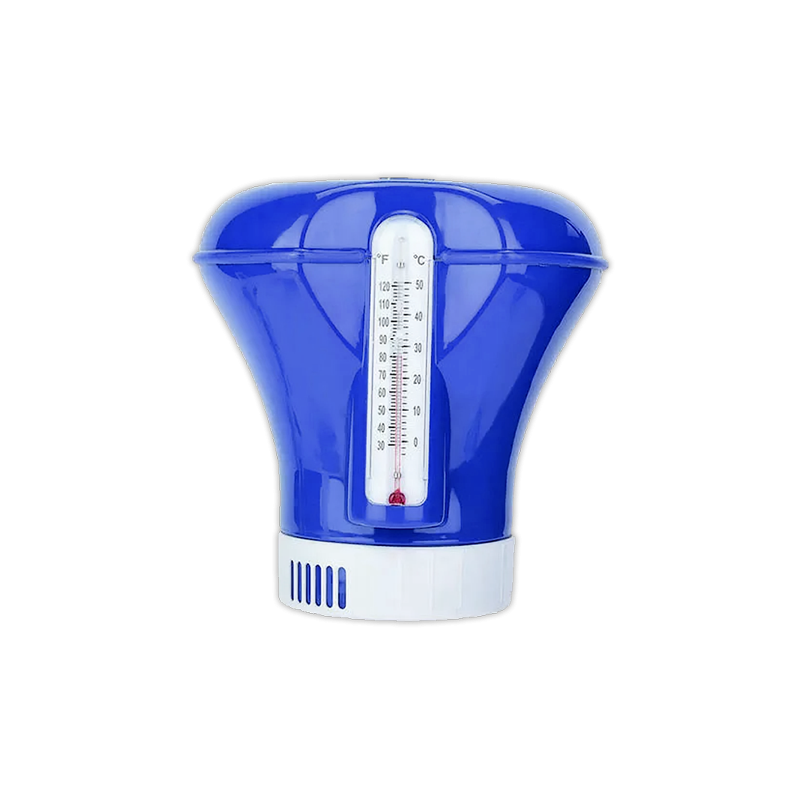 Dispensador quimicos piscina GUT PT 14SW | APLIUM