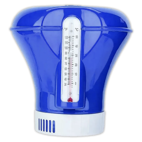 Dispensador quimicos piscina GUT PT 14SW | APLIUM