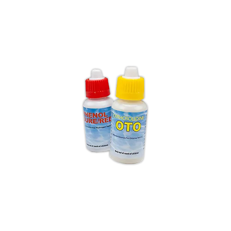 Kit recambio pH-Cloro piscina GUT PTK 02 | APLIUM
