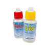 Kit recambio pH-Cloro piscina GUT PTK 02 | APLIUM