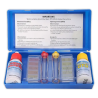 Kit test pH-Cloro piscina GUT PTK01