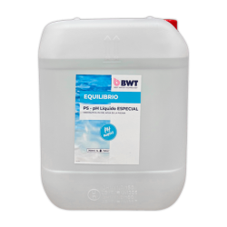 Aminorador - PH piscina BWT LIQUIDO