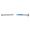 Flexo Agua 30 cm M10-L17-H-1/2 DN8