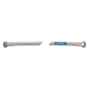 Flexo agua 20 cm H-3/8 H-3/8 DN8 | APLIUM