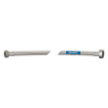 Flexo agua 25 cm H-3/8 H-1/2 DN8 | APLIUM