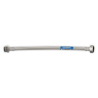 Flexo agua 25 cm M-1/2 H-1/2 DN8 | APLIUM