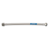 Flexo agua 30 cm M-1/2 H-3/8 DN8 | APLIUM