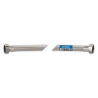 Flexo agua 30 cm H-3/4 H-3/4 DN13 | APLIUM