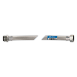 Flexo agua 40 cm M-3/4 H-3/4 DN13 | APLIUM