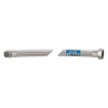 Flexo agua 40 cm M-1/2 H-3/4 DN13 | APLIUM