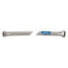Flexo agua 40 cm H-1/2 H-3/4 DN13 | APLIUM