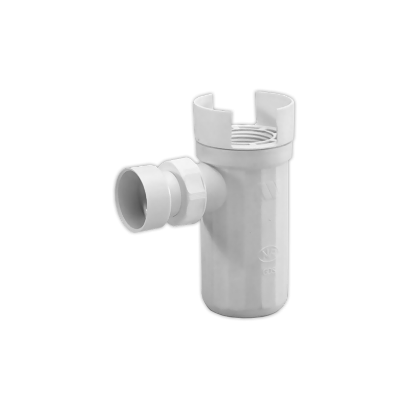 Sifon valvula de seguridad 1" ARISTON