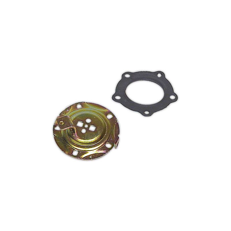 Pletina resistencia TRM COINTRA Ø 125 mm | APLIUM