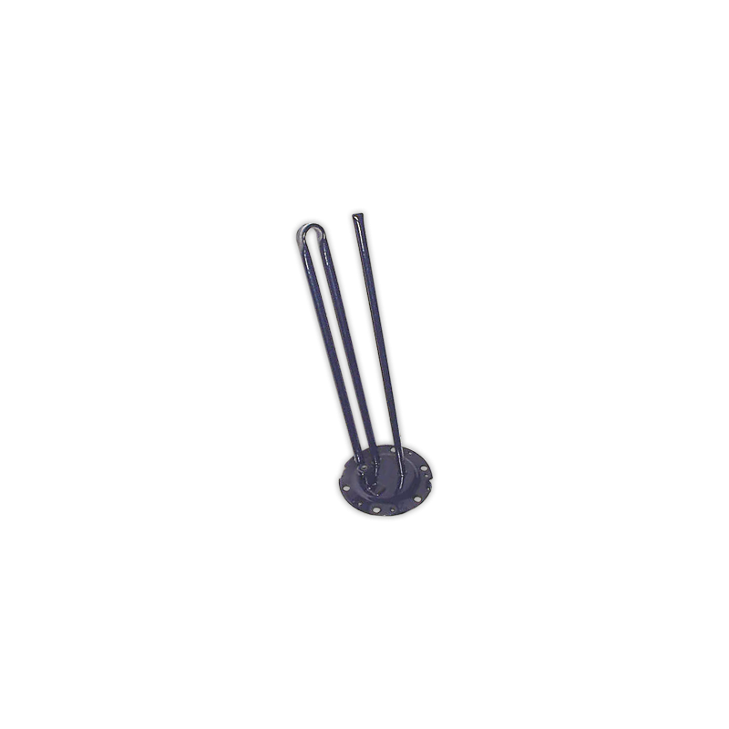 Portavainas TRM FAGOR Ø 165 mm 2/R V 465