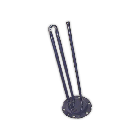 Portavainas TRM FAGOR Ø 165 mm 2/R V 465