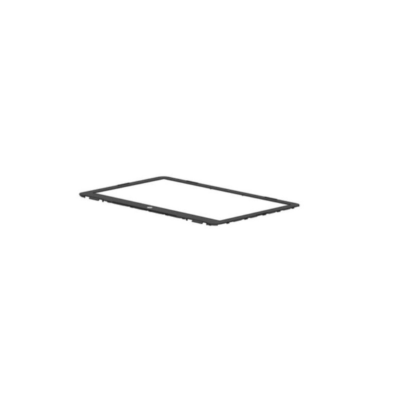 Bezel LCD
