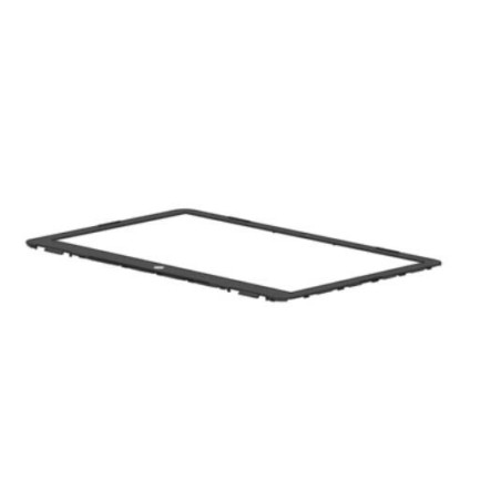 Bezel LCD