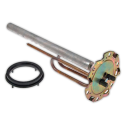 Pletina con resistencia THERMOR