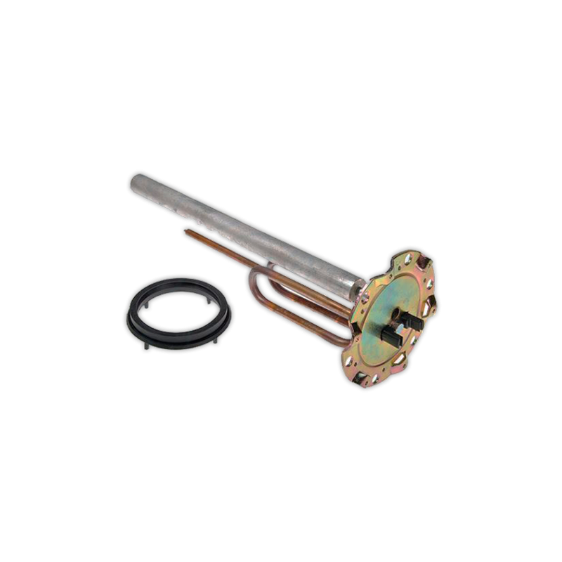 Pletina con resistencia THERMOR