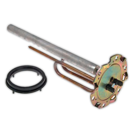 Pletina con resistencia THERMOR