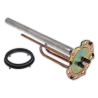 Pletina con resistencia THERMOR