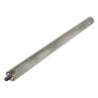 Anodo TRM largo 400 mm Ø 26 mm M-8