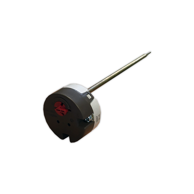Termostato varilla 60/120° 18 cm