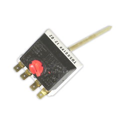 Termostato varilla TRM 0/90° 27 cm