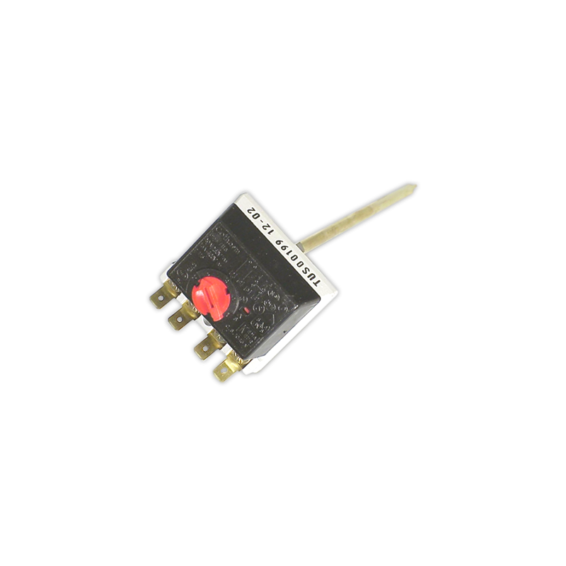 Termostato varilla TRM 0/90° 27 cm