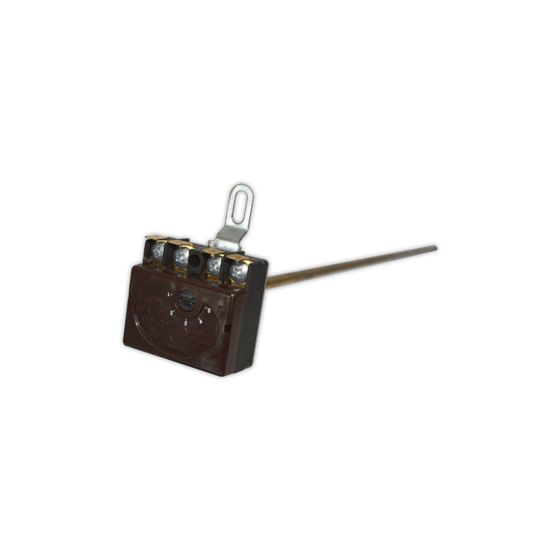 Termostato varilla TRM 0/90° 45 cm
